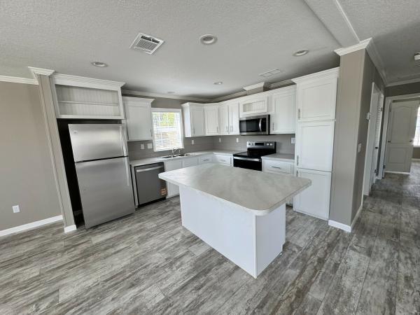 2025 Jacobsen IMP2445A (24x44) Mobile Home