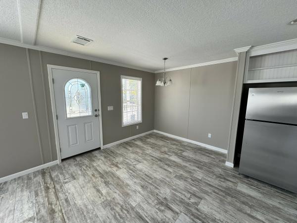 2025 Jacobsen IMP2445A (24x44) Mobile Home