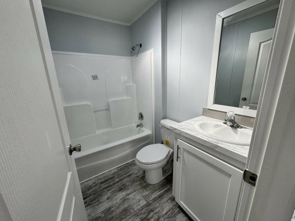 2025 Jacobsen IMP2445A (24x44) Mobile Home