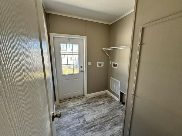 2025 Jacobsen IMP2445A (24x44) Mobile Home