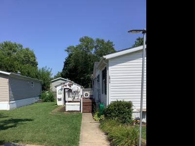 Mobile Home at 1903 Eastwood Street Greenwood, IN 46143