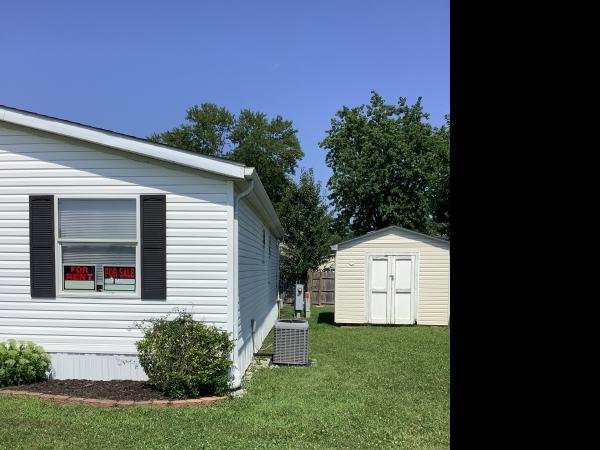 2001 Ridgedale unknown Mobile Home