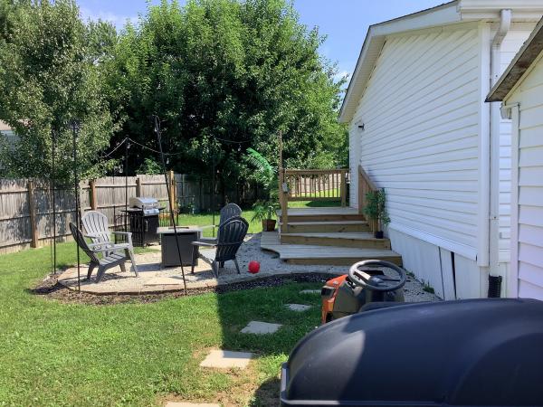 2001 Ridgedale unknown Mobile Home