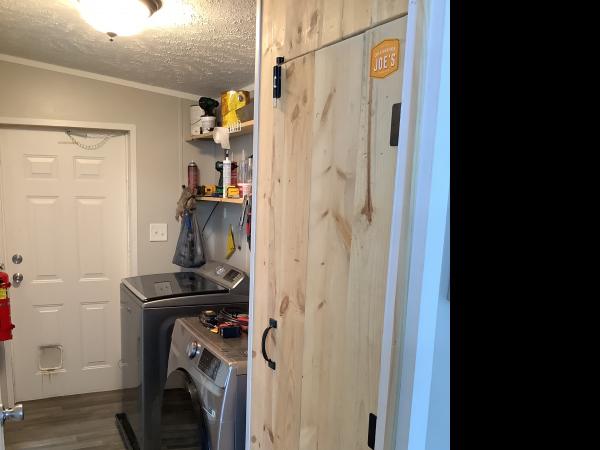 2001 Ridgedale unknown Mobile Home