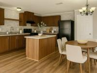 2019 LIVE OAK X5663A Manufactured Home