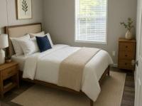 2019 LIVE OAK X5663A Manufactured Home