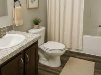 2019 LIVE OAK X5663A Manufactured Home