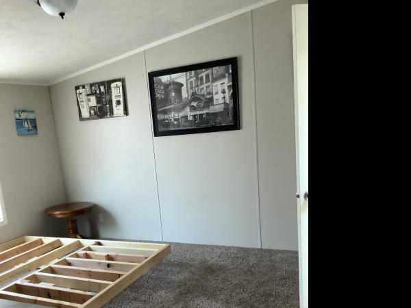 2001 Ridgedale unknown Mobile Home