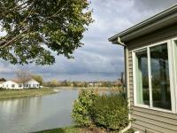 2008 Hitech Misty Morn Manufactured Home