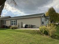 2008 Hitech Misty Morn Manufactured Home