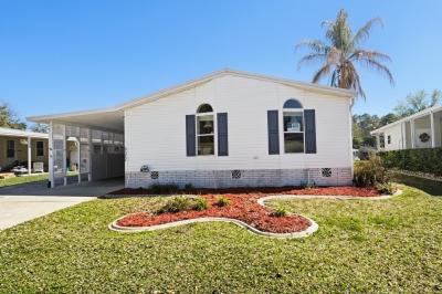 Mobile Home at 2575 S. Pebblebrook Dr. Homosassa, FL 34448