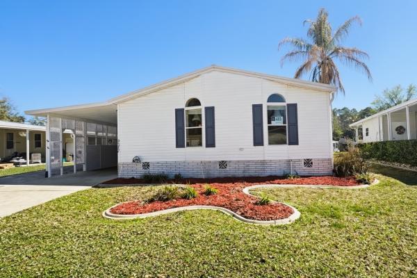 2003 Palm Harbor F7630206SAB Mobile Home