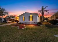 2003 Palm Harbor F7630206SAB Mobile Home