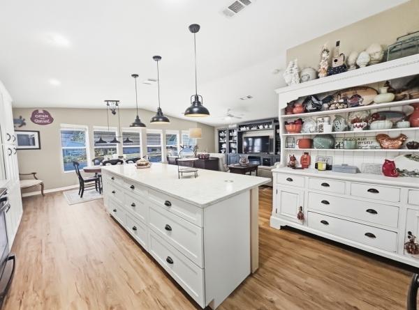 2003 Palm Harbor F7630206SAB Mobile Home