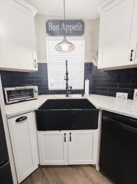 2003 Palm Harbor F7630206SAB Mobile Home