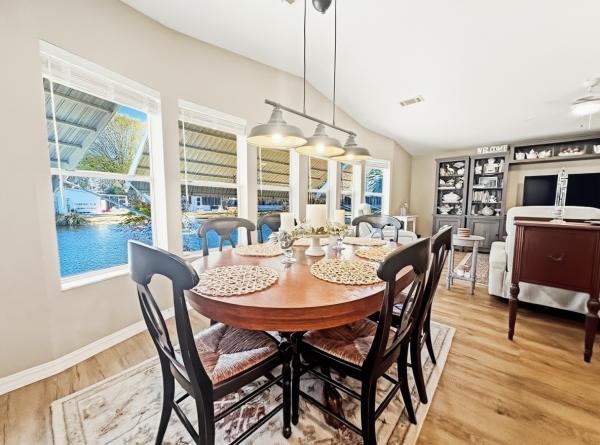 2003 Palm Harbor F7630206SAB Mobile Home