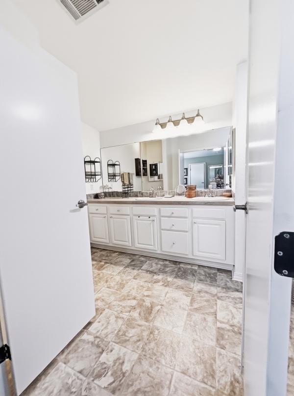 2003 Palm Harbor F7630206SAB Mobile Home