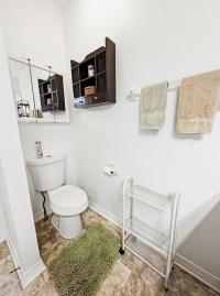 2003 Palm Harbor F7630206SAB Mobile Home