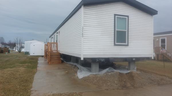 2026 Champion Mobile Home For Sale