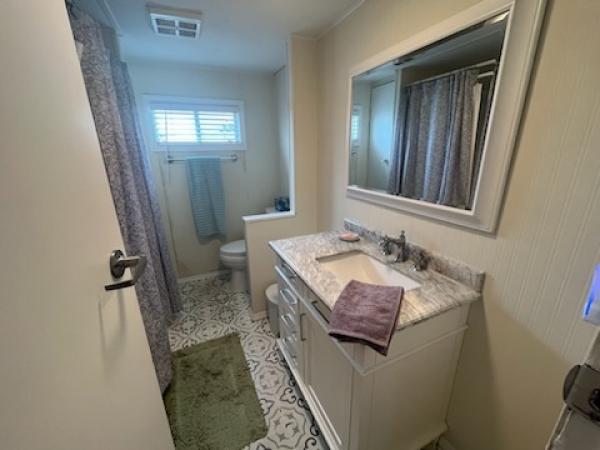 1970 skyline 1234 Mobile Home