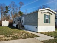 2022 Champion Dutch Edge II Mobile Home