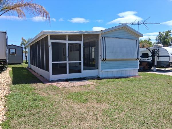 1998 SUNL Mobile Home For Sale
