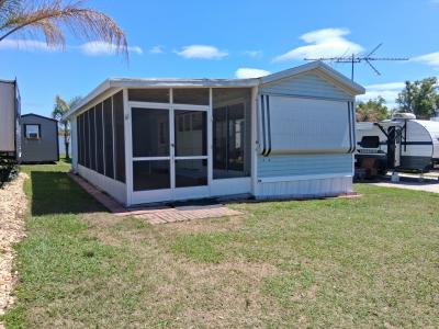 Mobile Home at 9267 Us Highway 98 Dade City, FL 33525