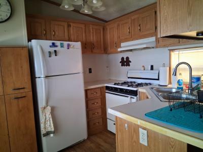 Photo 5 of 8 of home located at 9267 Us Highway 98 Dade City, FL 33525