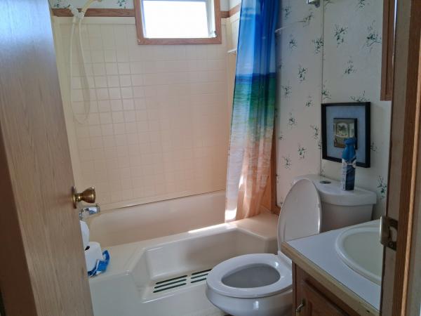 1998 SUNL 74882700 Mobile Home
