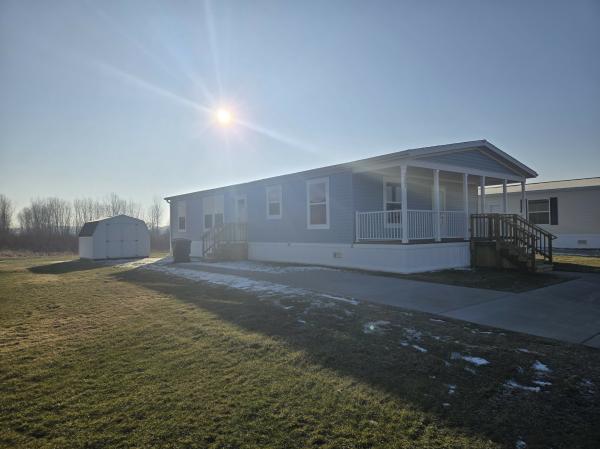 2025 Clayton Mobile Home For Sale