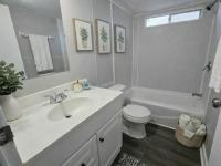 1986 SUNC Manufactured Home