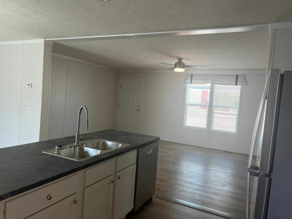 Photo 1 of 2 of home located at 8830 Tanglewood Trail Lot 854 West Olive, MI 49460