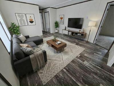 Mobile Home at 11350 - 5th Pl NE Blaine, MN 55434