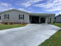 2000 Mobile Home
