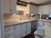 2000 Mobile Home
