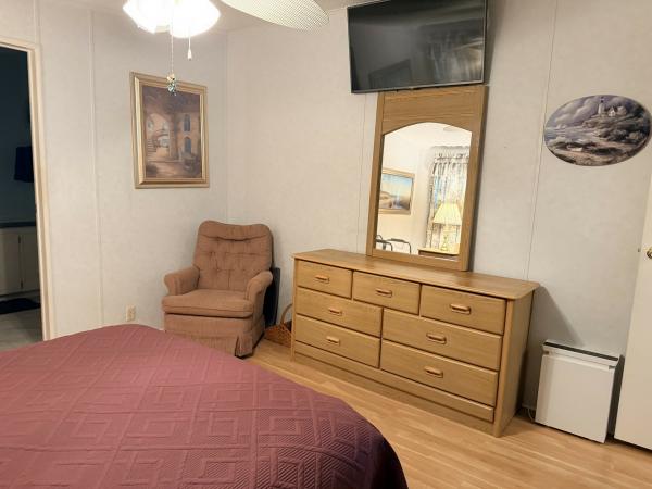 2000 Mobile Home