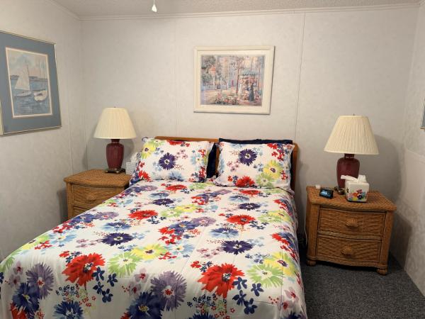 2000 Mobile Home