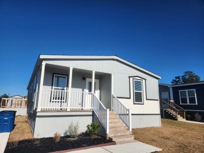 Mobile Home at 10675 Rustling Dr Conroe, TX 77303