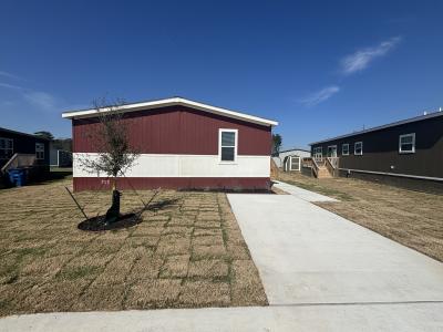 Mobile Home at 8173 Bosco St Conroe, TX 77303