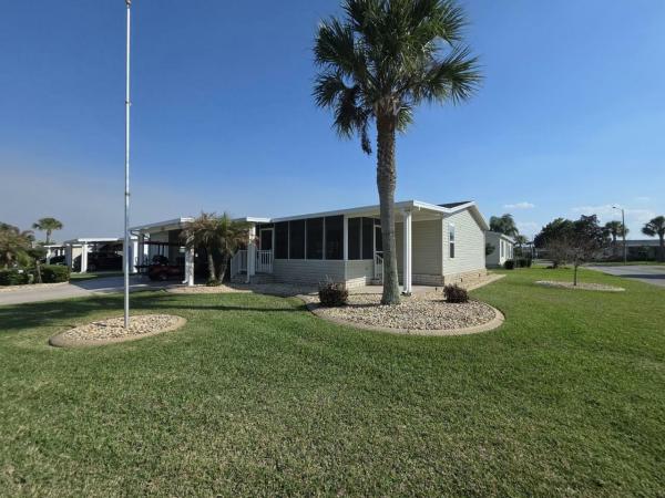 Photo 1 of 2 of home located at 4248 Smoke Signal Sebring, FL 33872