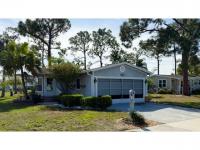 1986 Barrington Manufactured Home