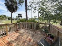 1986 Barrington Manufactured Home