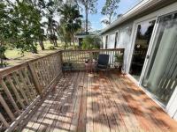 1986 Barrington Manufactured Home