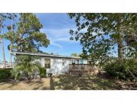 1986 Barrington Manufactured Home