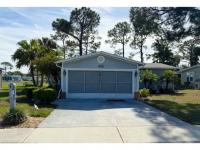 1986 Barrington Manufactured Home