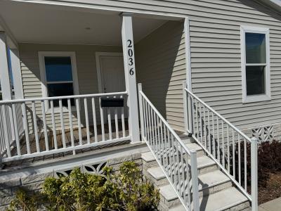 Mobile Home at 2036 Onaka Drive Orlando, FL 32839