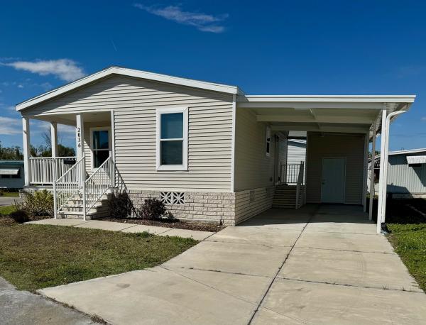 2023 Palm Harbor 340LS24402A Mobile Home