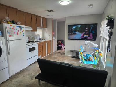 Mobile Home at 1246 S Jackson St Lot #42 Tullahoma, TN 37388