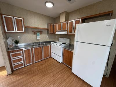 Mobile Home at 7804 Stanley Rd Lot #48 Powell, TN 37849