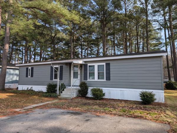 1984 Commodore Mobile Home For Sale